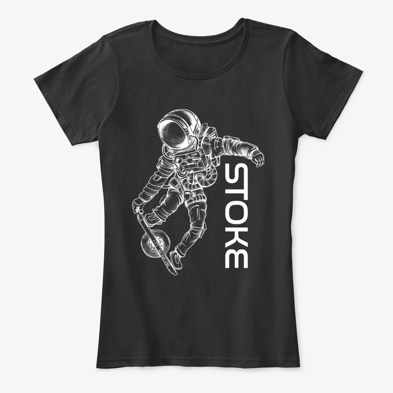 Space Stoke