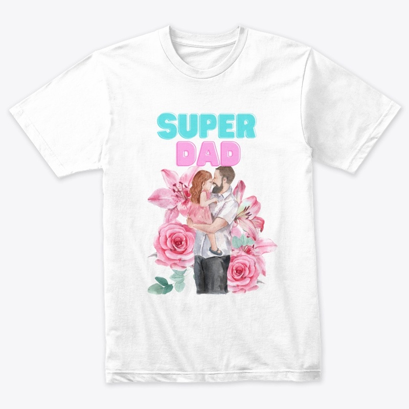 super dad