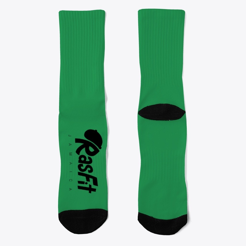RasFit ReggaeStreetWear