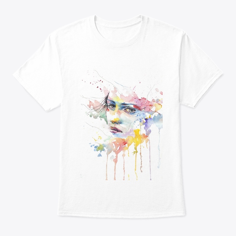 atist t shirt