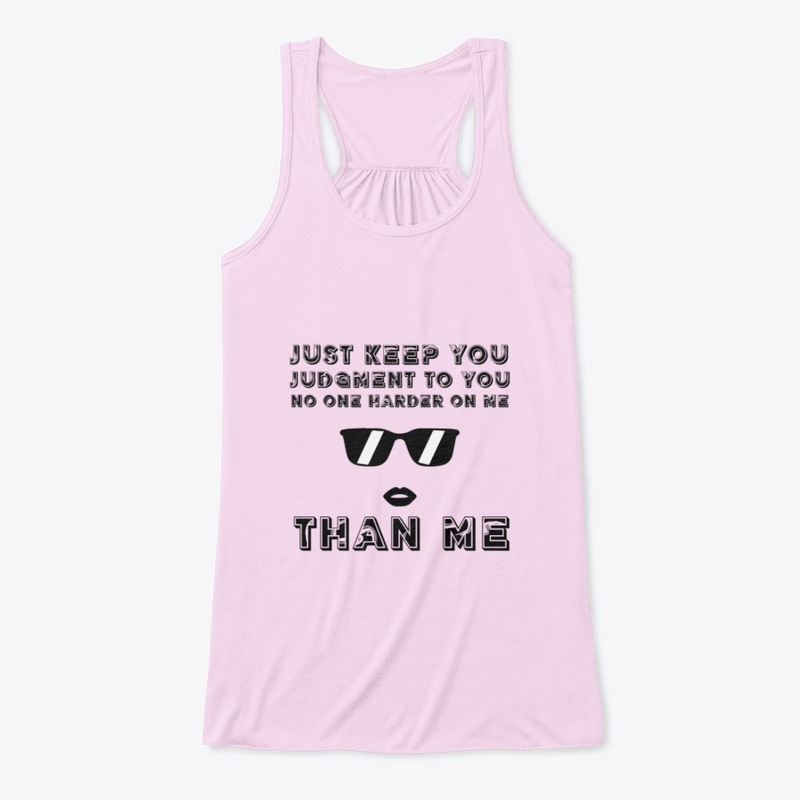 JUST KEEP YOU