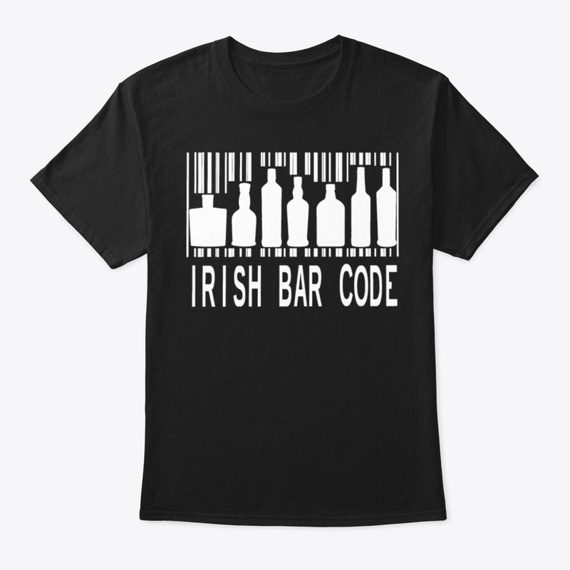 Irish Bar Code
