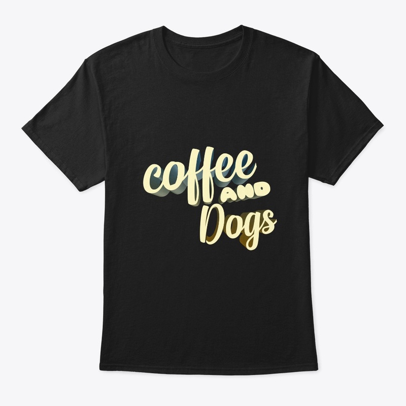 Coffee And Dogs