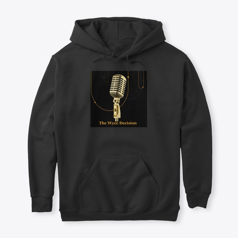 The Wyce Stuff