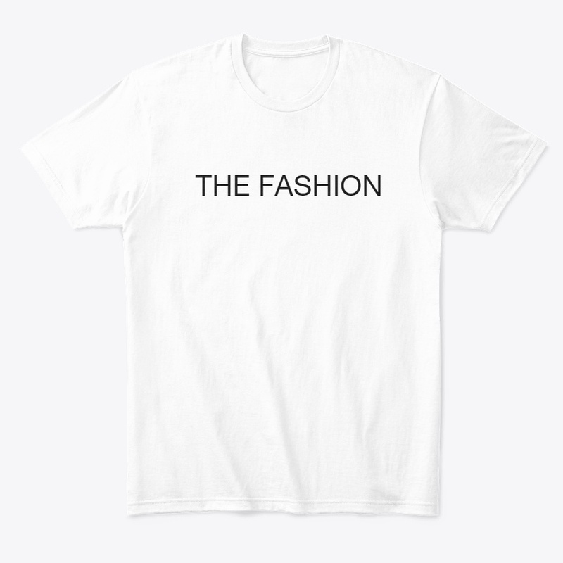 THE FASHION 