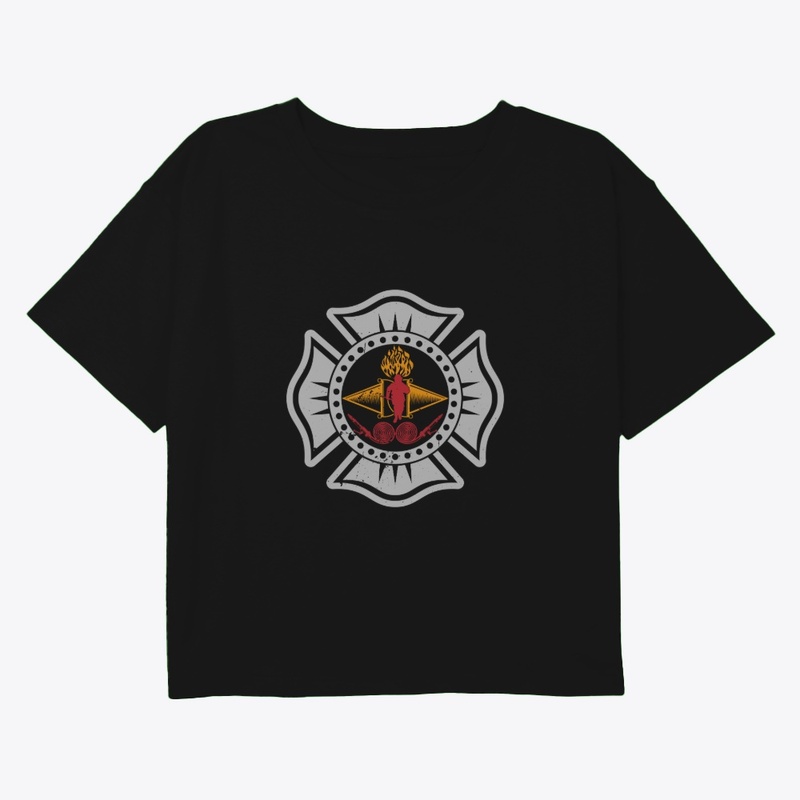 Firefighter