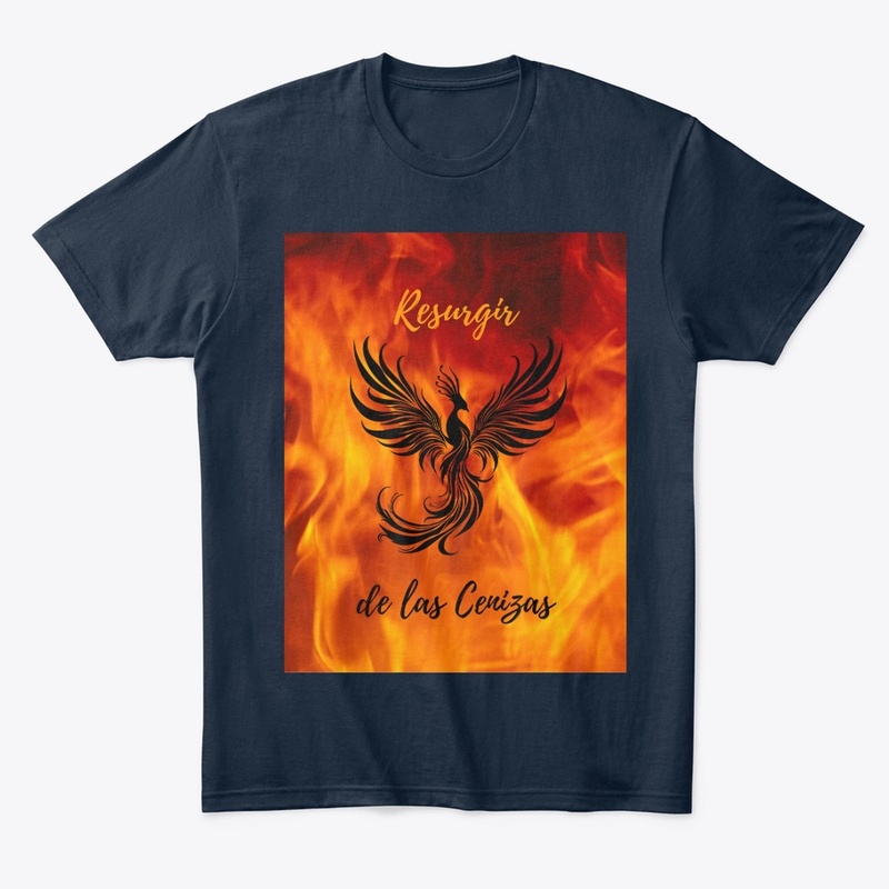 Resurgir de las Cenizas