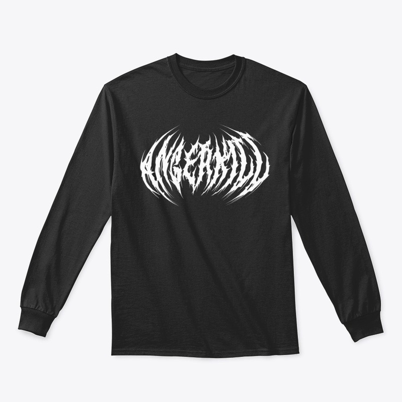 ANGERKILL DEATH MERCH