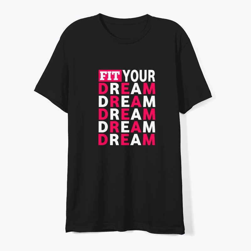 FIT YOUR DREAM