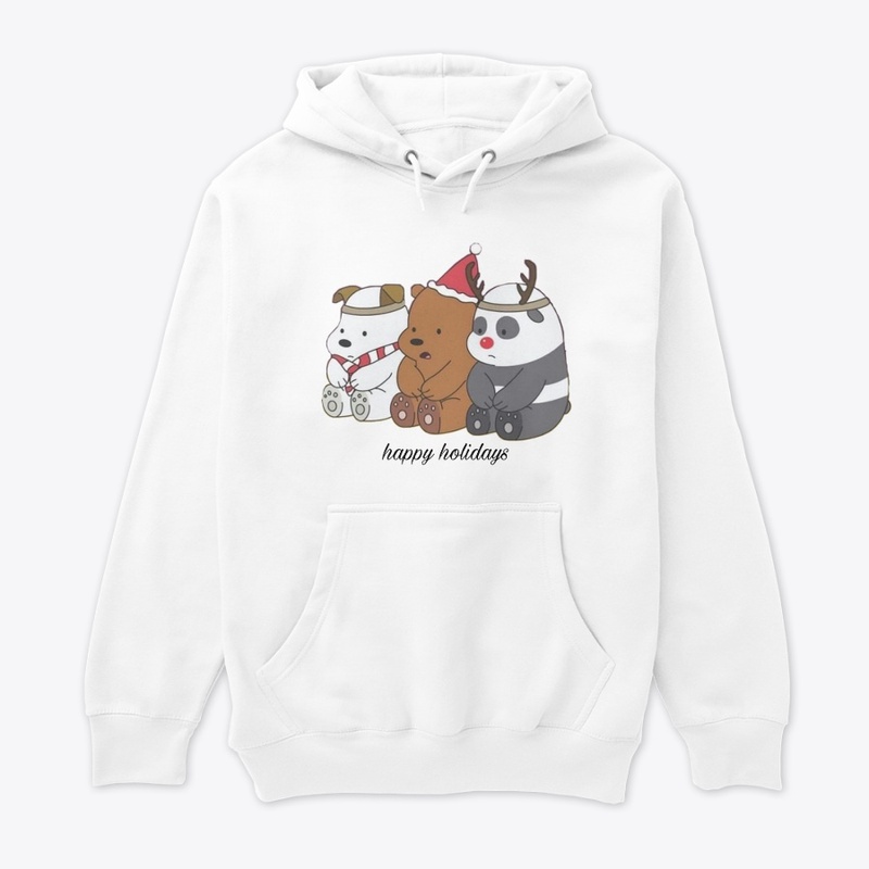 Bear holidays 