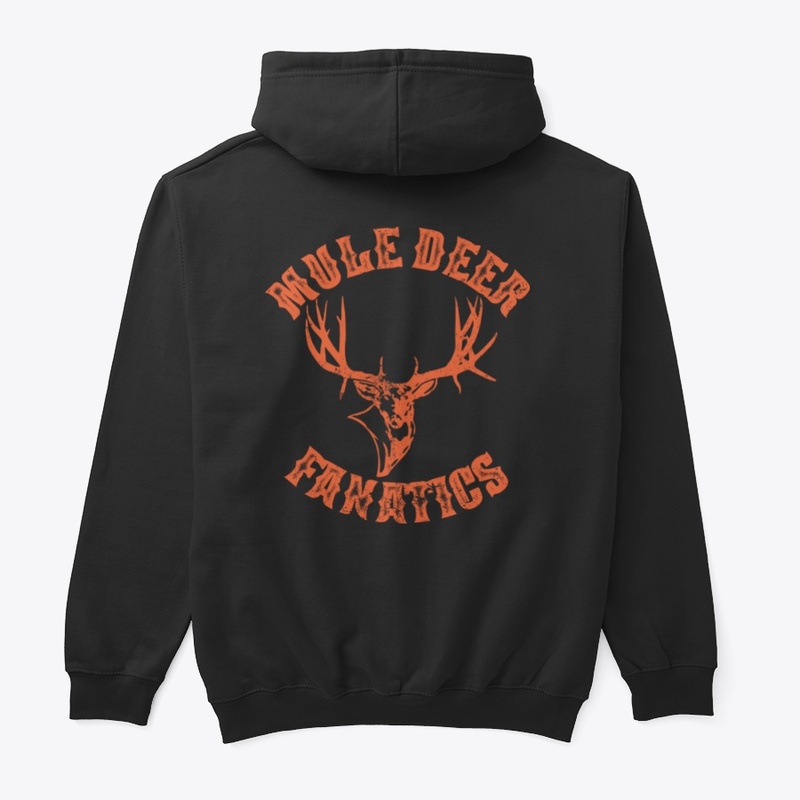 Mule Deer Fanatics