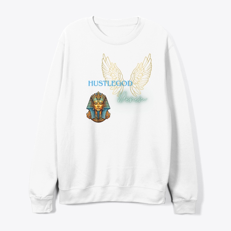 HustleGod New Designs