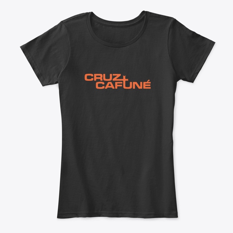 Cruz Cafune Merch
