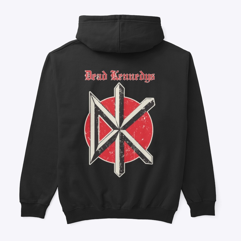 Dead Kennedys