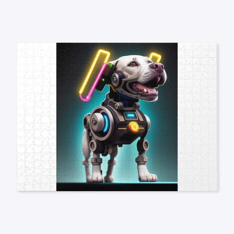 Cyber Dog 2