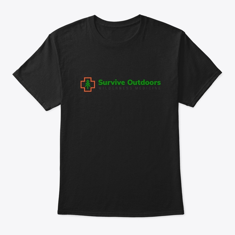 Survive Outdoors Wilderness Medicine