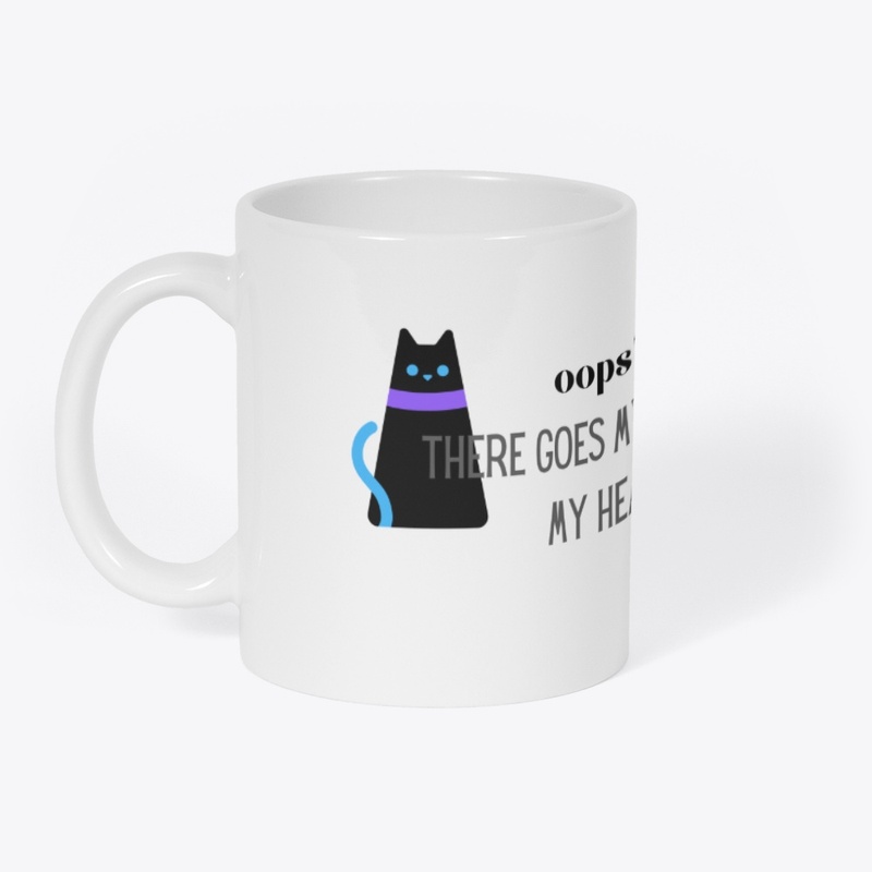 funny  cat designs