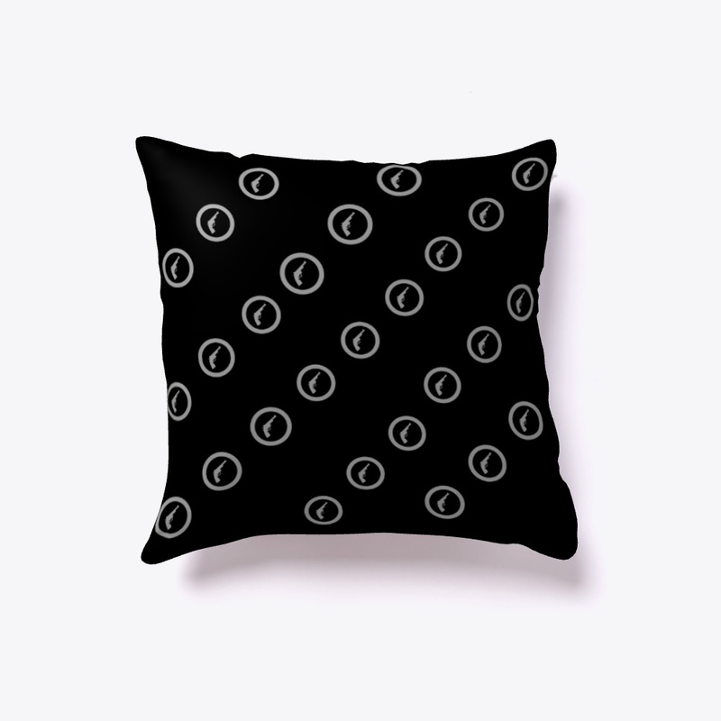 Gun polka dots 