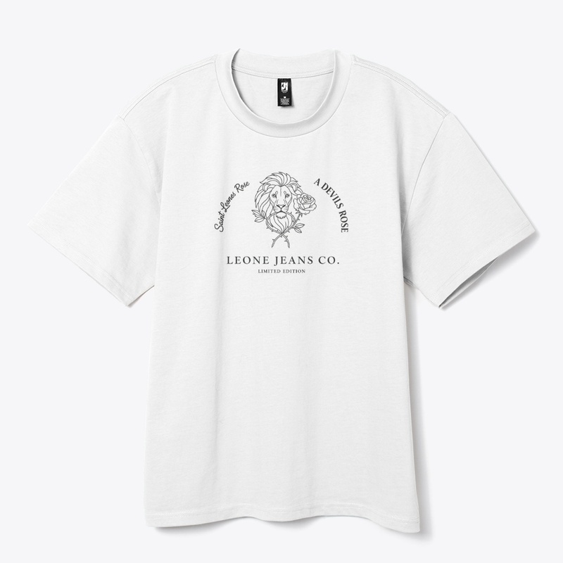 Leone Jeans Co.- St. Leones Collection