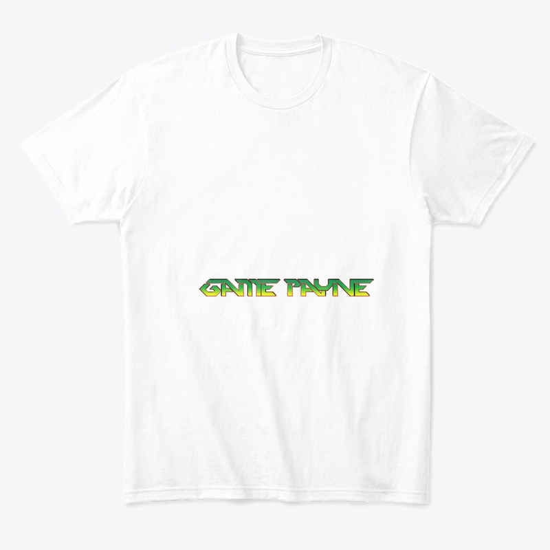 Game PAyne Logo 1