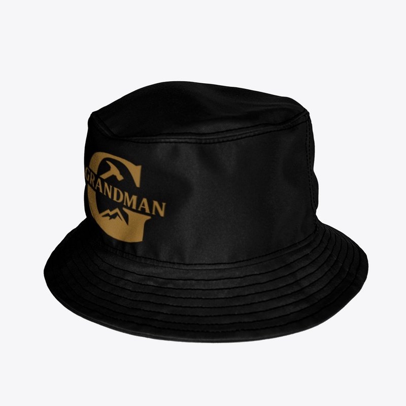 Grandman Hammer & Mountain "G"