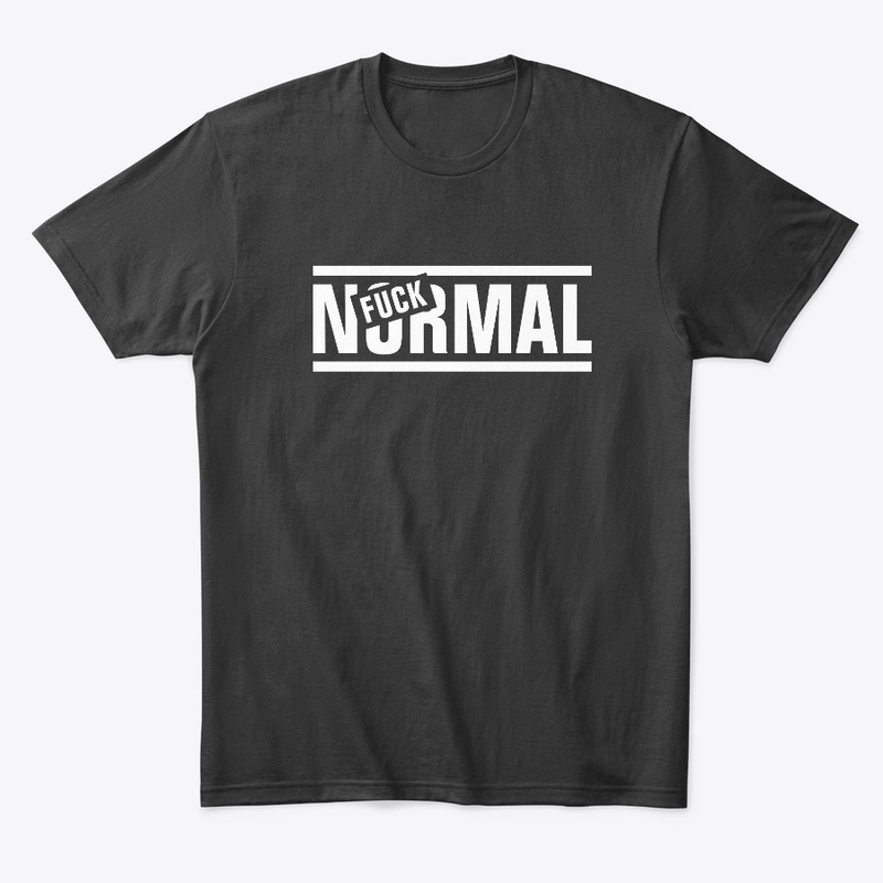 F*ck Normal