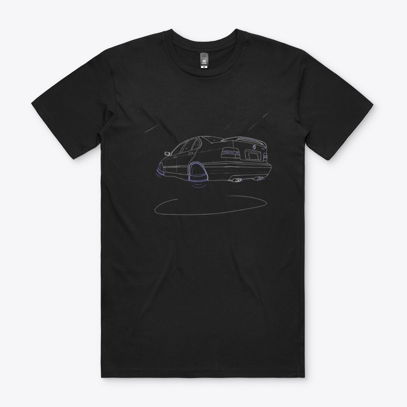 e3600 Concept