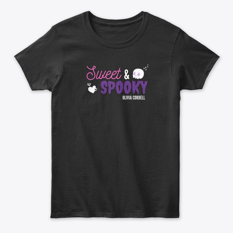 Sweet & Spooky Original