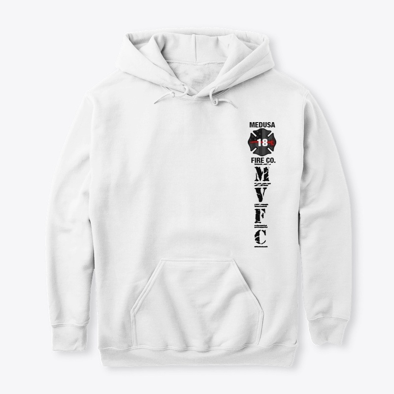 Medusa - MVFC 1