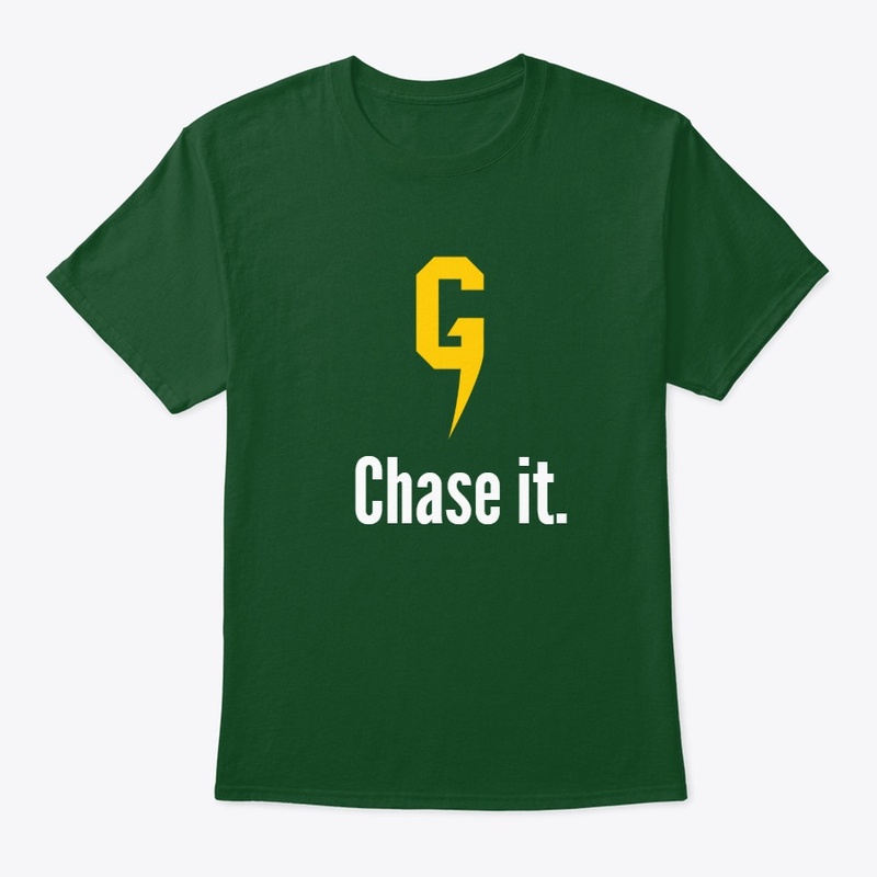 Chase Greatness 