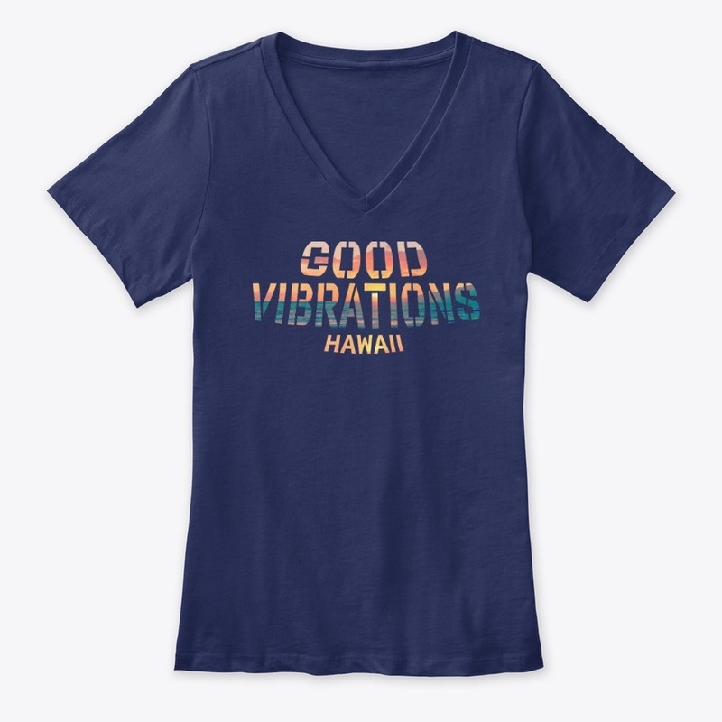 Good Vibrations Hawaii