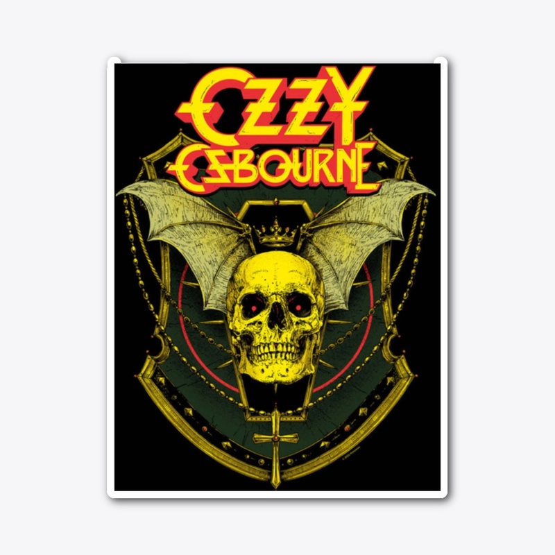 OZZY