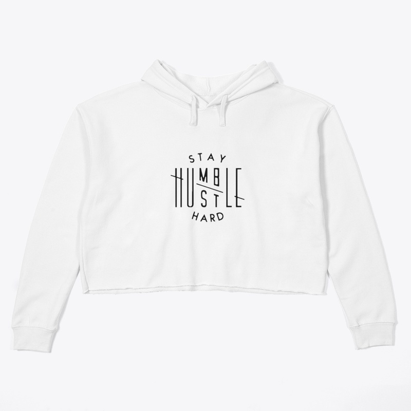 Humble  Hustle