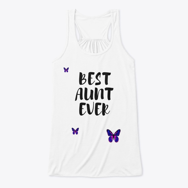 best aunt desing 