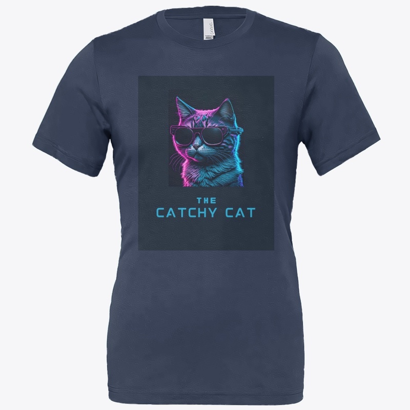 Catchy Cat 🐱🐱