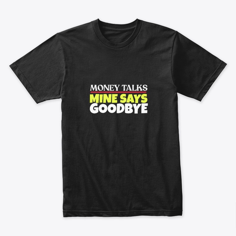 Moneytalk