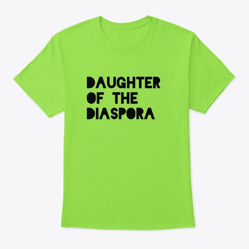 Diaspora Conx