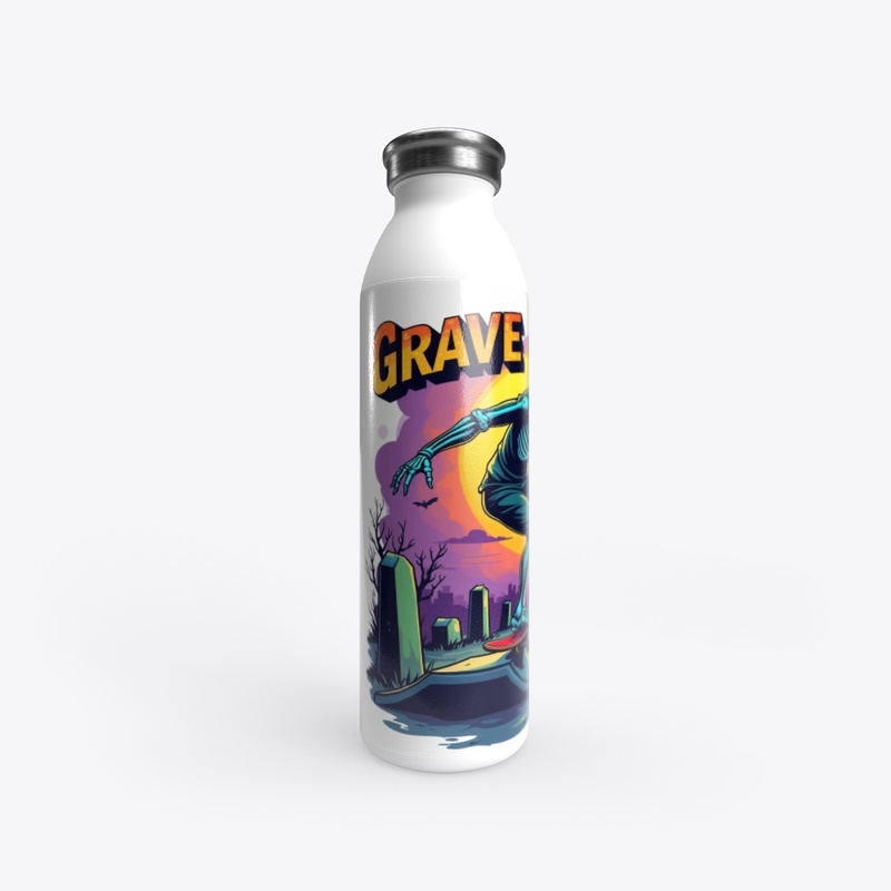 Grave Skating