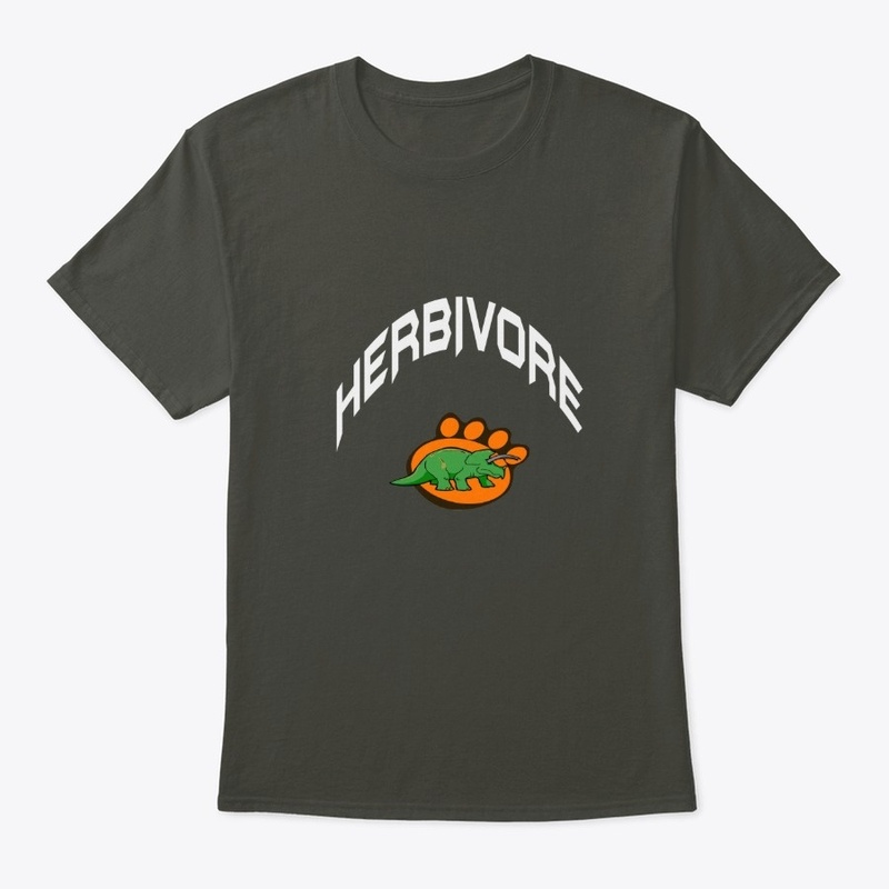 HERBIVORE tshirt