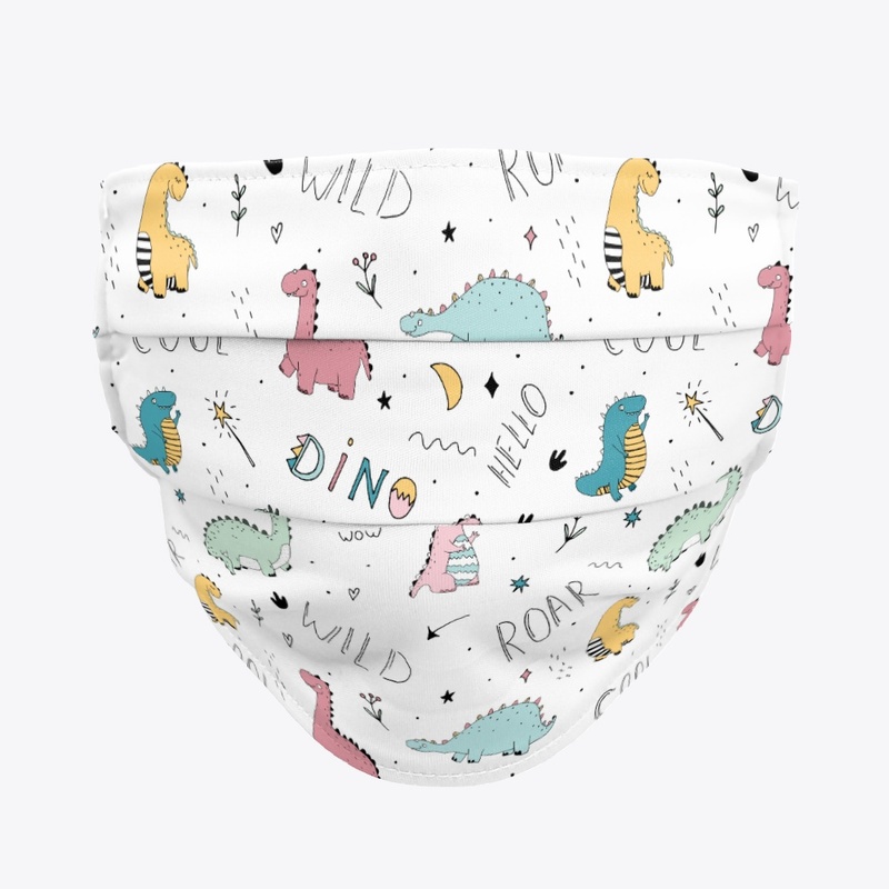 Lets Have A Dino Party!