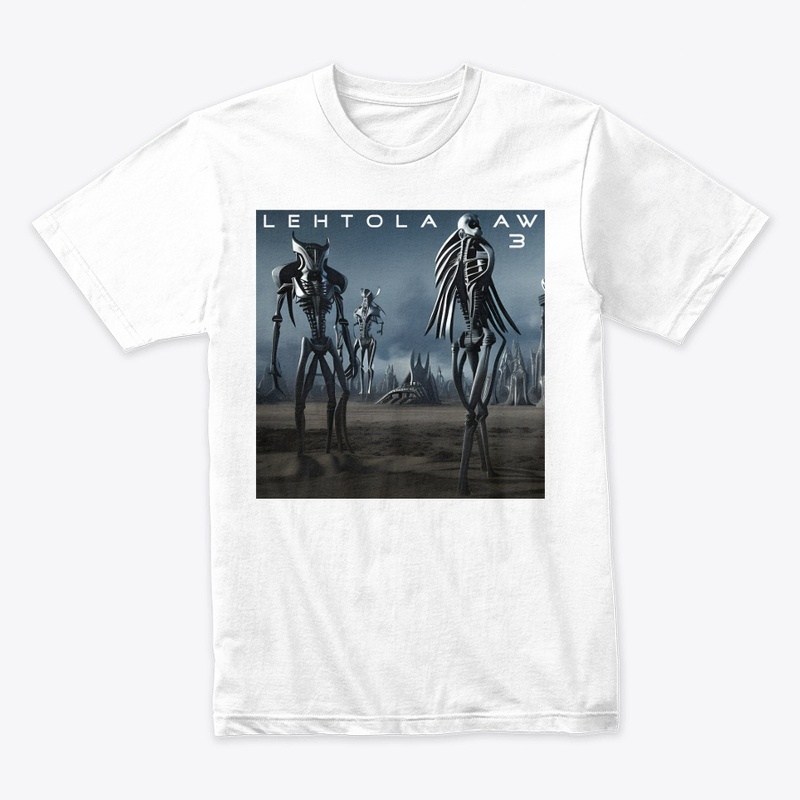 Alien World 3