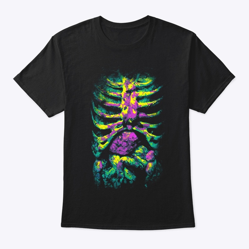 Neon Gore