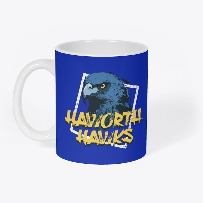 Hawks (Dark)