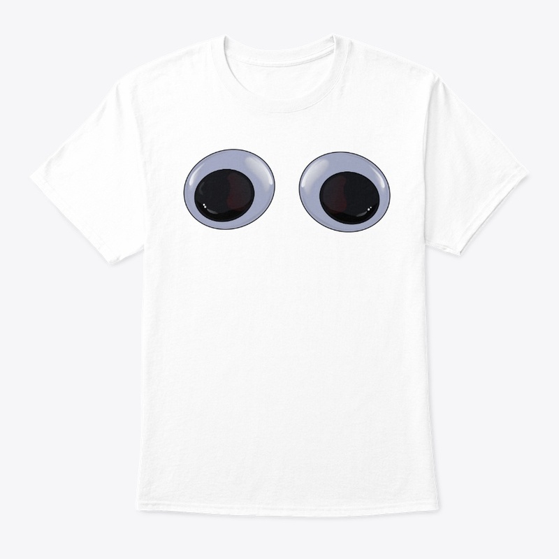 Googly Eyes