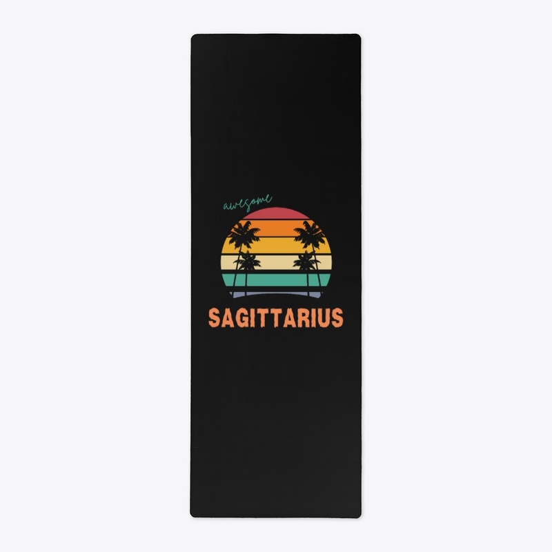 Tropical-SAGITTARIUS