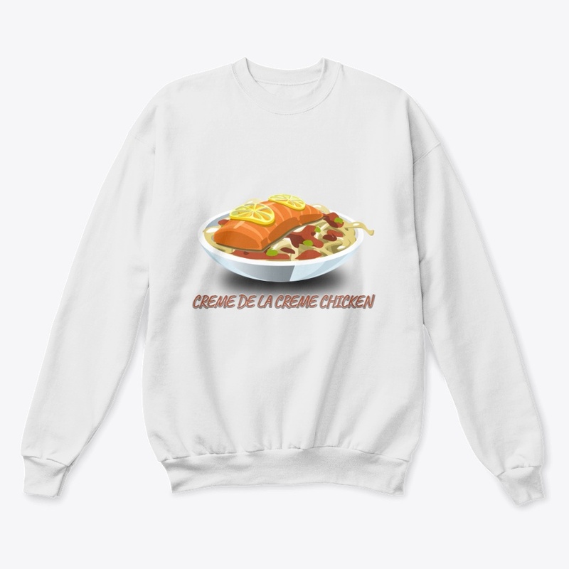 Creme De la Creme Chicken