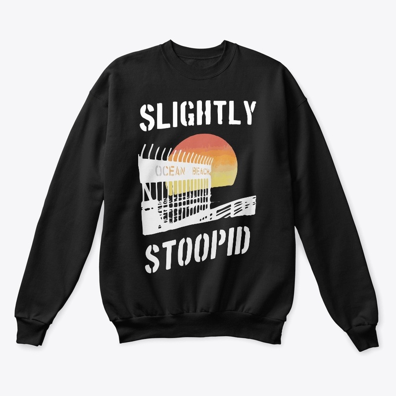 Slightly Stoopid Merch