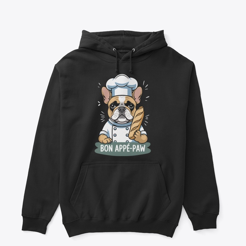 Bon Appé-Paw