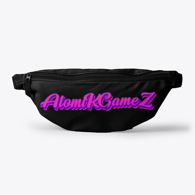 AtomikGamez Merch