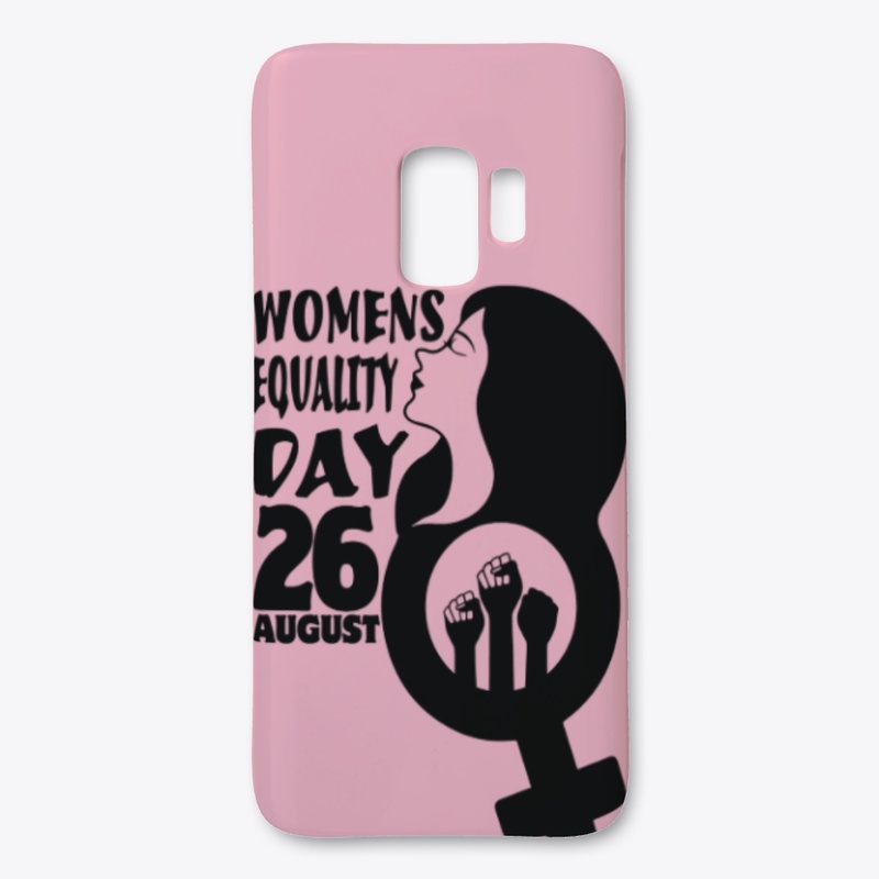 Women's Equality Day T-Shirt 2